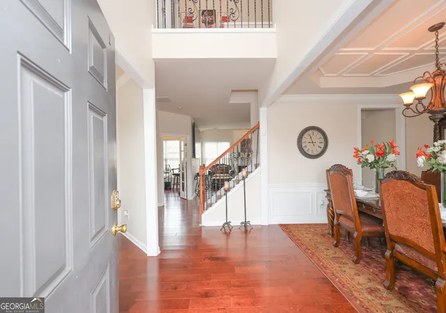 Photo 4 of Single family home for sale at 3251 Telford Ter SW, Atlanta, GA 30331 | MLS# 10705522 | Listing updated on 2026-06-25