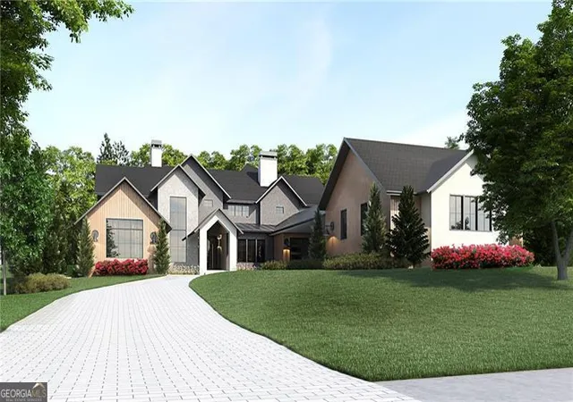Photo 1 of Mansion for sale at 250 Mayfield Rd, Alpharetta, GA 30009 | MLS# 10643595 | Listing updated on 2025-11-27