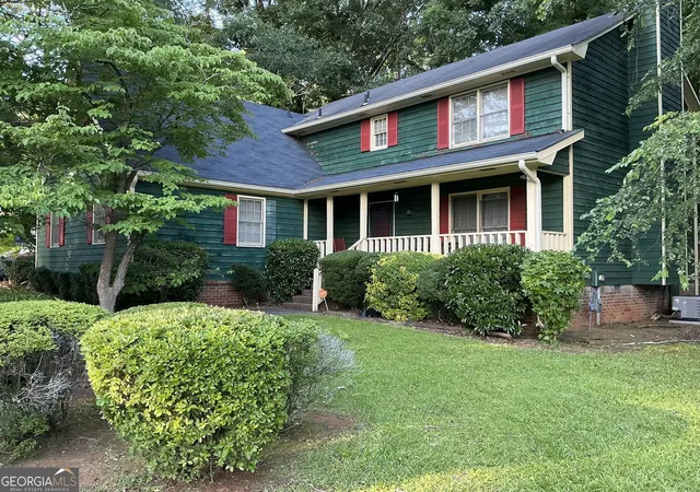 1st image of 1454 Albans Ct, Lithonia, GA 30058 | MLS# 10792334