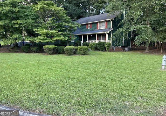 4th image of 1454 Albans Ct, Lithonia, GA 30058 | MLS# 10792334