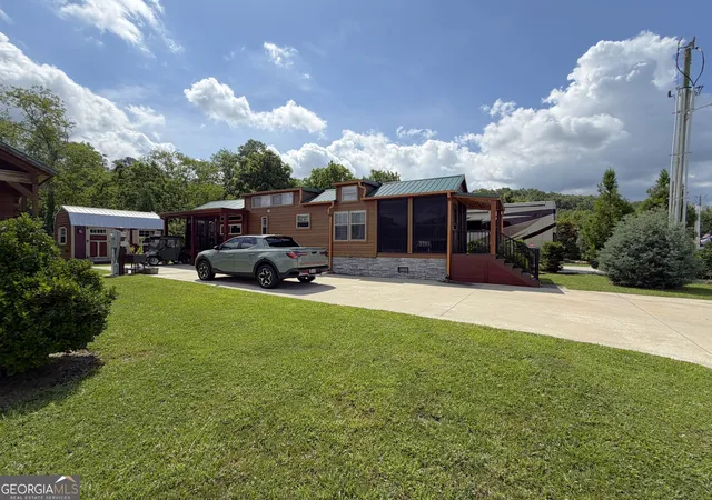 2nd image of 335 Golden Nugget Rd #LOT 229, Blairsville, GA 30512 | MLS# 10794637