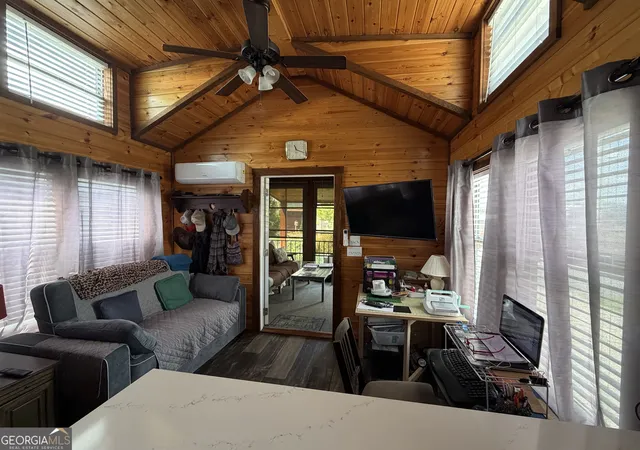 5th image of 335 Golden Nugget Rd #LOT 229, Blairsville, GA 30512 | MLS# 10794637