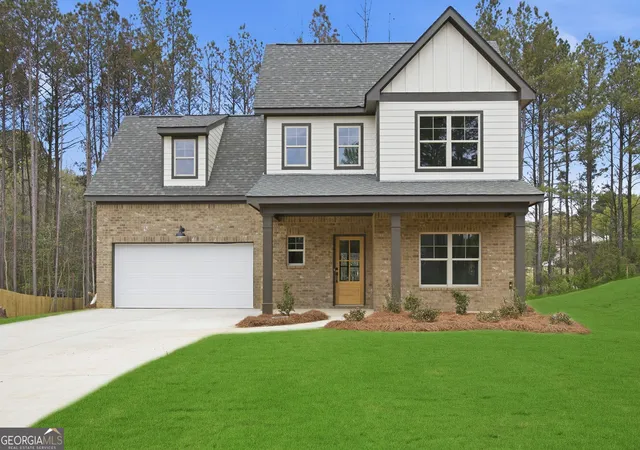 1st image of 354 Gainesborough, Dallas, GA 30157 | MLS# 10612211