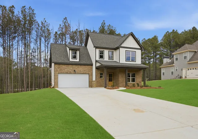 2nd image of 354 Gainesborough, Dallas, GA 30157 | MLS# 10612211