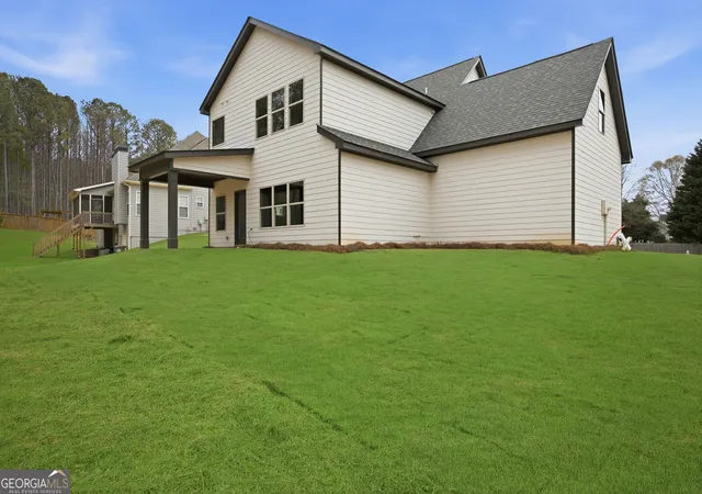 3rd image of 354 Gainesborough, Dallas, GA 30157 | MLS# 10612211
