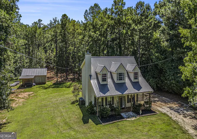 1st image of 23 Erskine Rd, Monticello, GA 31064 | MLS# 10816569