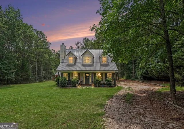 2nd image of 23 Erskine Rd, Monticello, GA 31064 | MLS# 10816569
