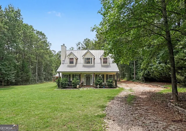 3rd image of 23 Erskine Rd, Monticello, GA 31064 | MLS# 10816569