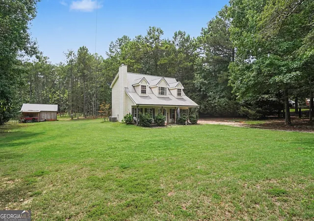 5th image of 23 Erskine Rd, Monticello, GA 31064 | MLS# 10816569