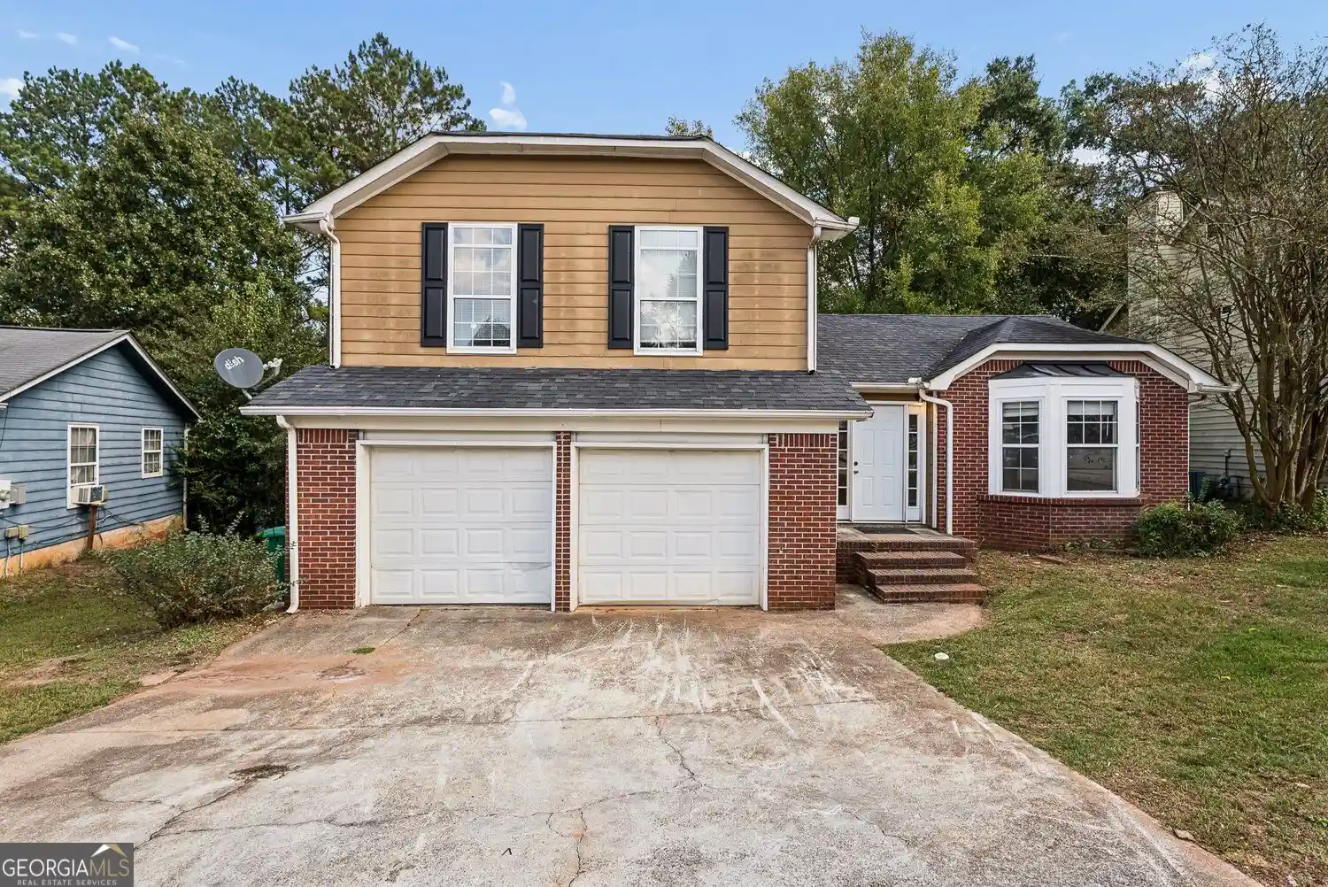 Photo 1 of Single family home for sale at 3752 Sandy Shls Ln, Decatur, GA 30034 | MLS# 10875039 | Listing updated on 2026-10-19