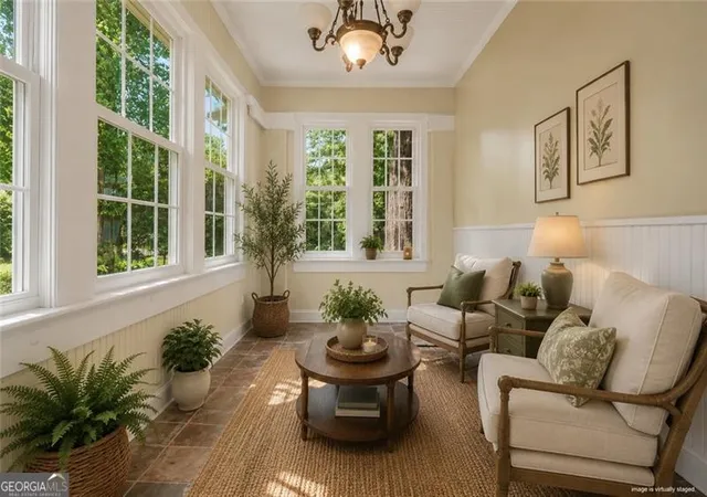Photo 4 of Single family home for sale at 3175 Ingleside Ave, Macon, GA 31204 | MLS# 10800420 | Listing updated on 2026-08-09