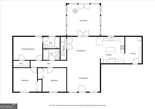 31st image of 1158 Fairview Rd Nw, Calhoun, GA 30701 | MLS# 10824457
