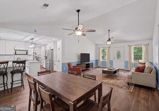 5th image of 1158 Fairview Rd Nw, Calhoun, GA 30701 | MLS# 10824457