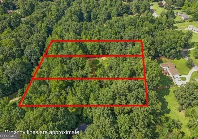 Photo 1 of Land for sale at 113 Hickory Trl, Cumming, GA 30040 | MLS# 10793359 | Listing updated on 2026-09-11