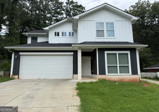 Photo 1 of Single family home for sale at 2148 Lilac Ln, Decatur, GA 30032 | MLS# 10815990 | Listing updated on 2026-09-12