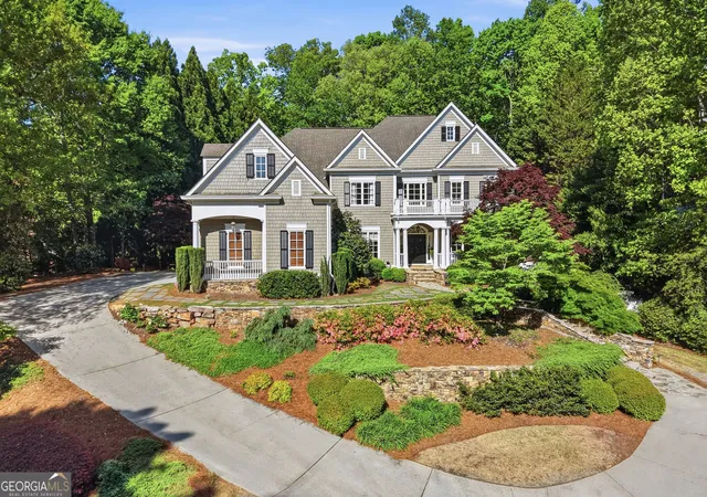 Photo 1 of Sale Pending at 505 Gramercy Dr Ne, Marietta, GA 30068 | MLS# 10829403 | Listing updated on 2026-09-03
