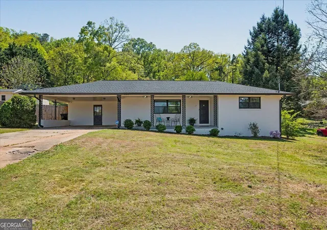 1st image of 17 Crestwood Rd, Cartersville, GA 30121 | MLS# 10828519