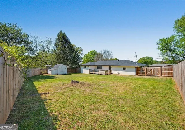 5th image of 17 Crestwood Rd, Cartersville, GA 30121 | MLS# 10828519
