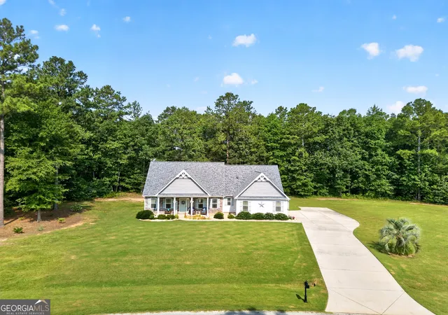 1st image of 225 Cole Forest Blvd, Barnesville, GA 30204 | MLS# 10814556