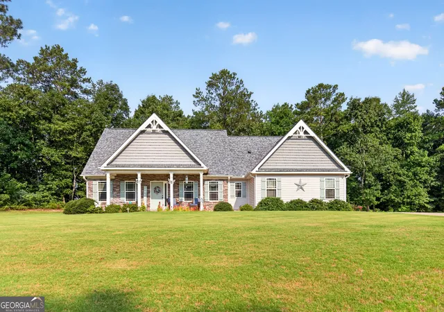 2nd image of 225 Cole Forest Blvd, Barnesville, GA 30204 | MLS# 10814556