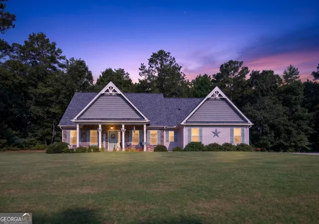 3rd image of 225 Cole Forest Blvd, Barnesville, GA 30204 | MLS# 10814556