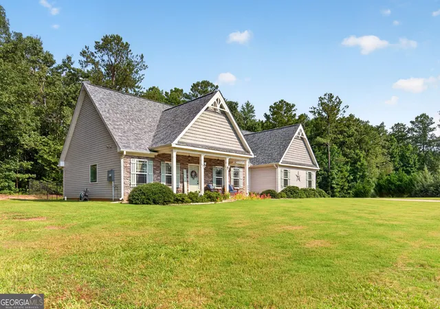 4th image of 225 Cole Forest Blvd, Barnesville, GA 30204 | MLS# 10814556