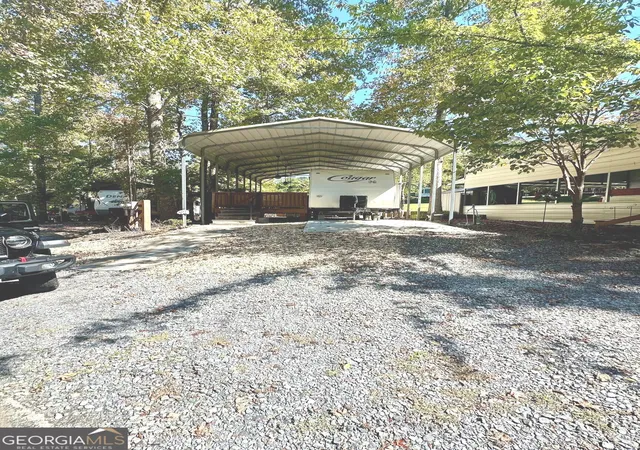 Photo 1 of Land for sale at 379 Peaceful Loop, Chatsworth, GA 30705 | MLS# 10871437 | Listing updated on 2026-10-26