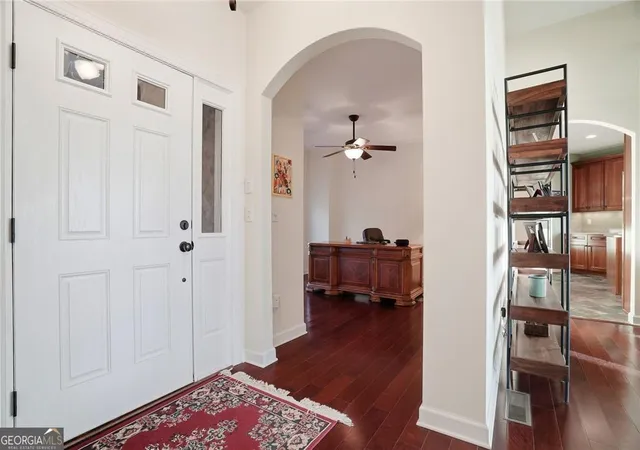 Photo 4 of Single family home for sale at 2551 Monument Rd, Jasper, GA 30143 | MLS# 10700832 | Listing updated on 2026-10-20
