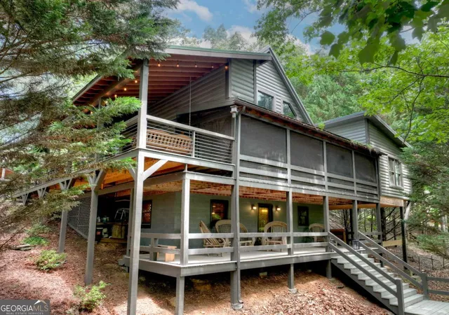 1st image of 246 Uphill Rd, Blue Ridge, GA 30513 | MLS# 10797826