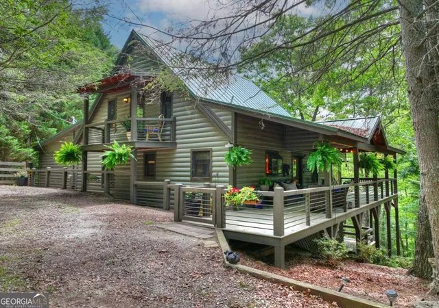 2nd image of 246 Uphill Rd, Blue Ridge, GA 30513 | MLS# 10797826