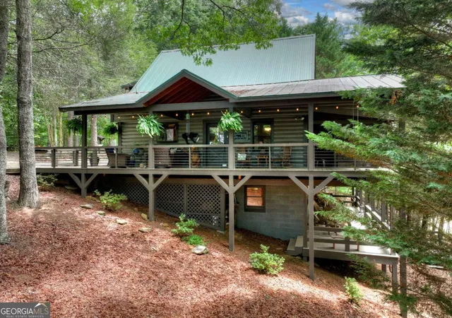 Photo 3 of Single family home for sale at 246 Uphill Rd, Blue Ridge, GA 30513 | MLS# 10797826 | Listing updated on 2026-09-16