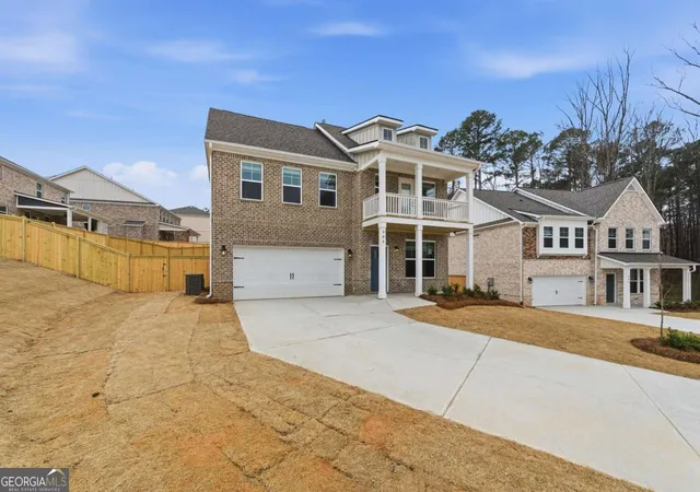 Photo 3 of Single family home for sale at 183 Dalston Cvs, Stockbridge, GA 30281 | MLS# 10828794 | Listing updated on 2026-10-02