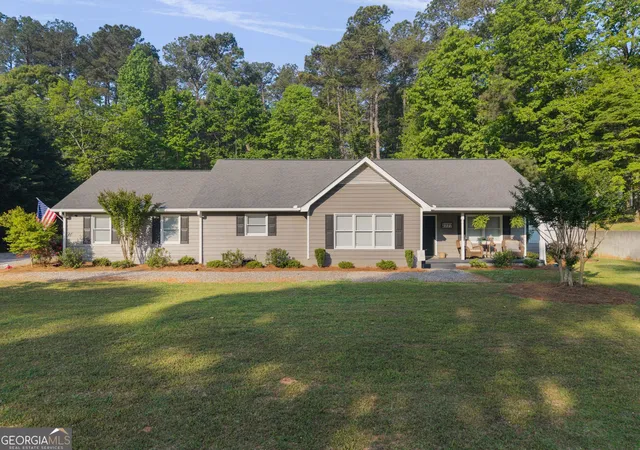 Photo 1 of Single family home for sale at 2777 Chickadee Dr, Monroe, GA 30655 | MLS# 10801859 | Listing updated on 2026-09-18