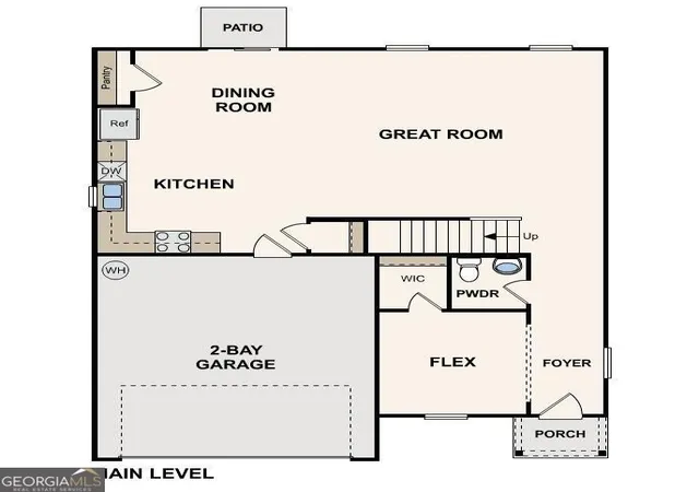 1st image of 4341 Foothills Ct, Covington, GA 30016 | MLS# 10811468