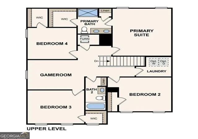 2nd image of 4341 Foothills Ct, Covington, GA 30016 | MLS# 10811468
