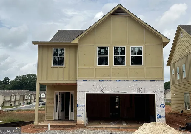 Photo 1 of Single family home for sale at 4777 Kittle Way, Lilburn, GA 30047 | MLS# 10800137 | Listing updated on 2026-09-16