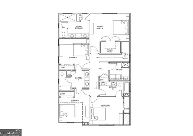 Photo 3 of Single family home for sale at 4777 Kittle Way, Lilburn, GA 30047 | MLS# 10800137 | Listing updated on 2026-09-16