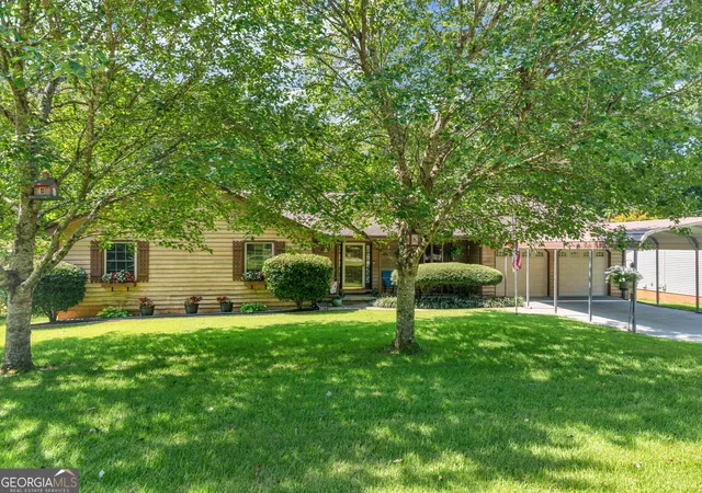 2nd image of 133 Belair Trl, Stockbridge, GA 30281 | MLS# 10832312
