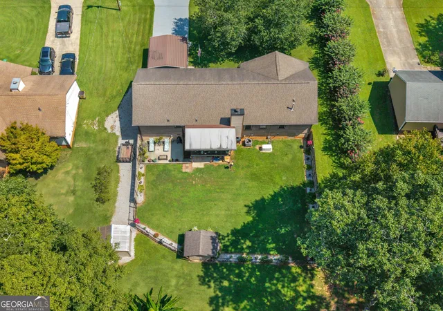 47th image of 133 Belair Trl, Stockbridge, GA 30281 | MLS# 10832312