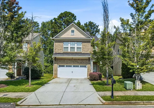Photo 1 of Sale Pending at 4965 Rapahoe Trl, Atlanta, GA 30349 | MLS# 10816541 | Listing updated on 2026-09-10