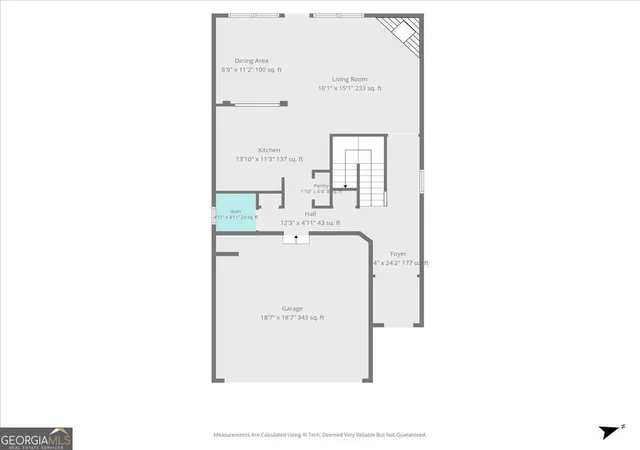 Photo 50 of Sale Pending at 4965 Rapahoe Trl, Atlanta, GA 30349 | MLS# 10816541 | Listing updated on 2026-09-10