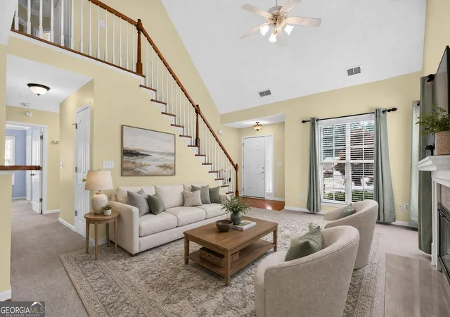 Photo 2 of Sale Pending at 315 Cloverwood Dr, Fayetteville, GA 30215 | MLS# 10794210 | Listing updated on 2026-09-02