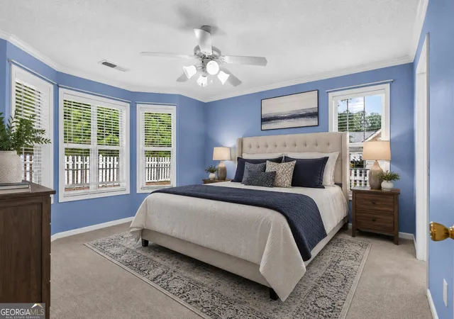 Photo 3 of Sale Pending at 315 Cloverwood Dr, Fayetteville, GA 30215 | MLS# 10794210 | Listing updated on 2026-09-02