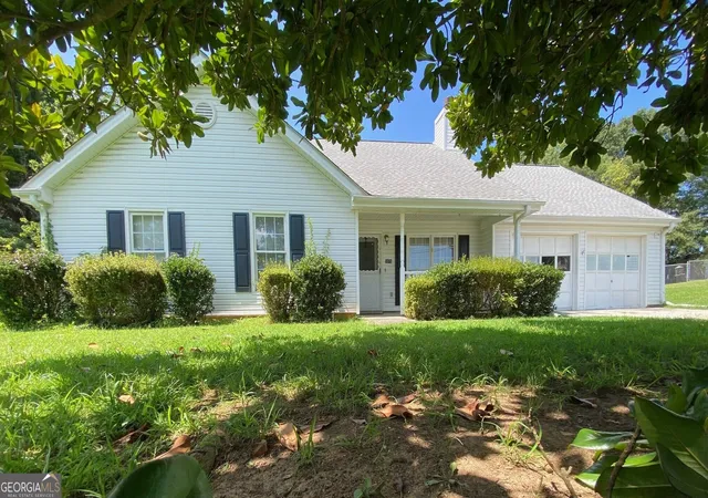 1st image of 3575 Thrush Ct, Loganville, GA 30052 | MLS# 10831738
