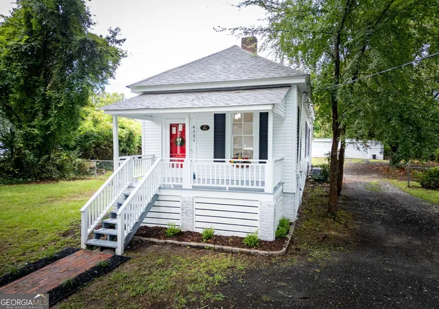 1st image of 4131 Lott St Ne, Covington, GA 30014 | MLS# 10814874