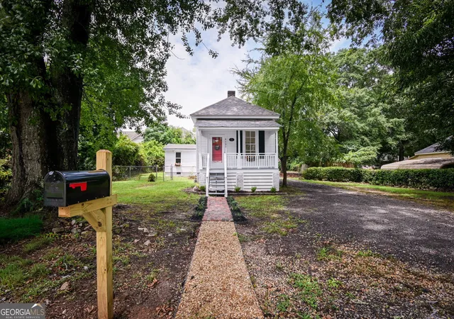 2nd image of 4131 Lott St Ne, Covington, GA 30014 | MLS# 10814874