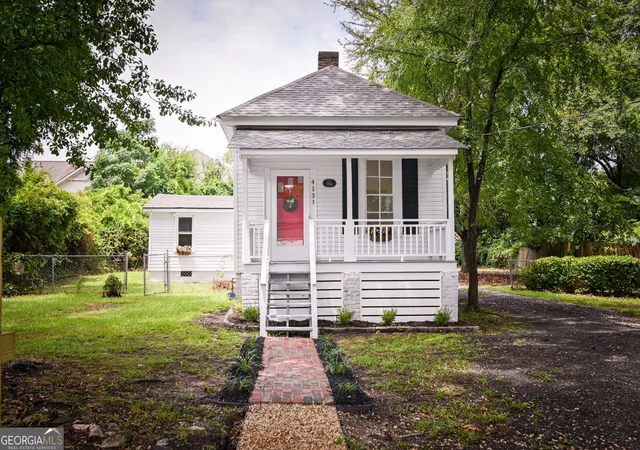 3rd image of 4131 Lott St Ne, Covington, GA 30014 | MLS# 10814874