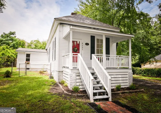 4th image of 4131 Lott St Ne, Covington, GA 30014 | MLS# 10814874