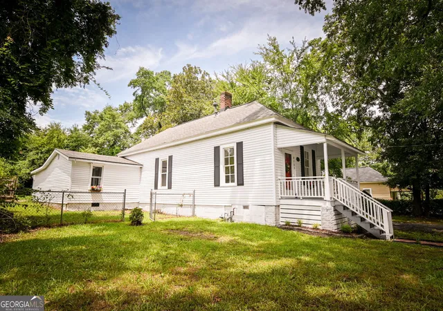 5th image of 4131 Lott St Ne, Covington, GA 30014 | MLS# 10814874