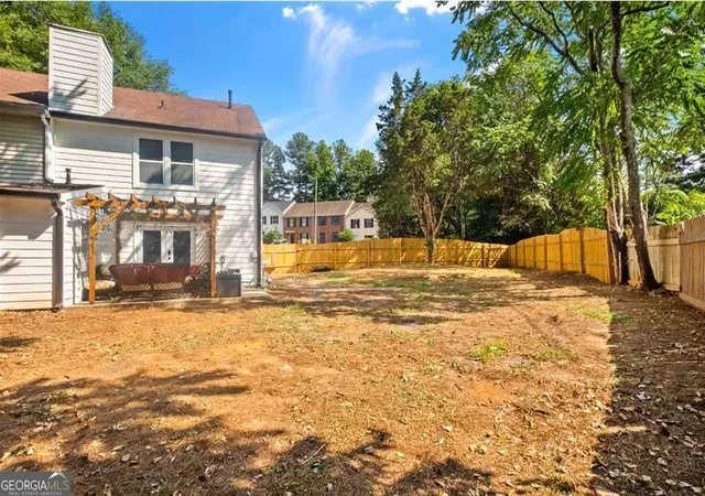 26th image of 5005 Pat Mell Pl, Smyrna, GA 30080 | MLS# 10815022